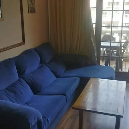 Apartamento S. Fernando Bahia Sur San Fernando Exterior photo