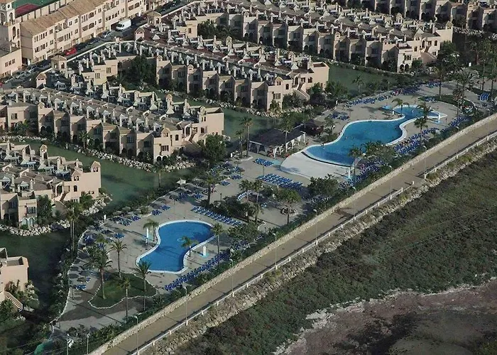 Apartamento S. Fernando Bahia Sur