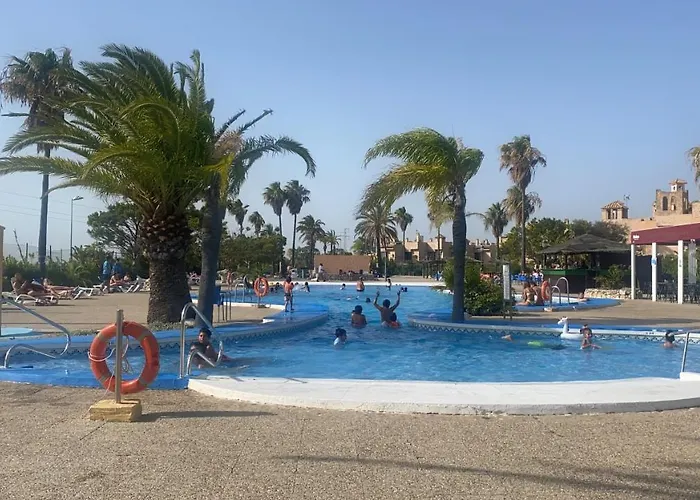 Apartamento S. Fernando Bahia Sur