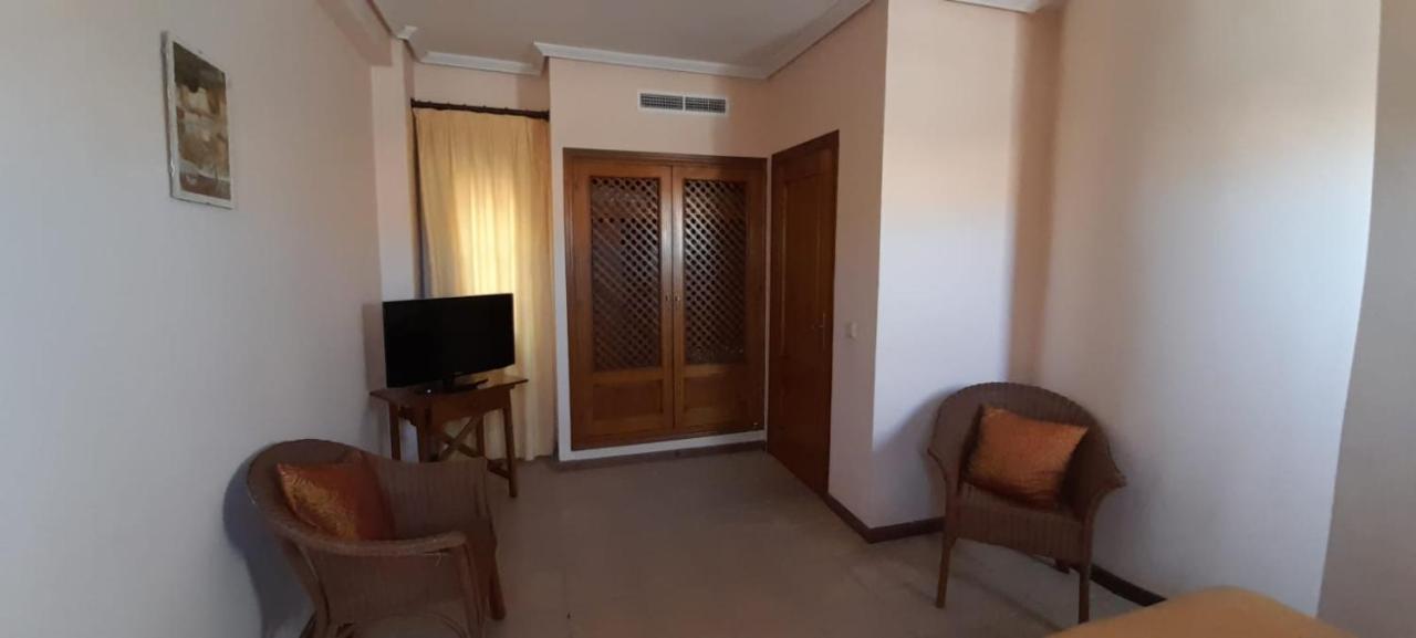 Apartment S. Fernando Bahia Sur San Fernando