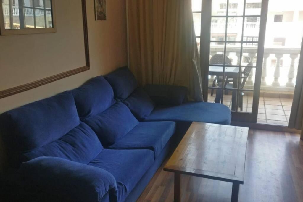 Apartment S. Fernando Bahia Sur San Fernando