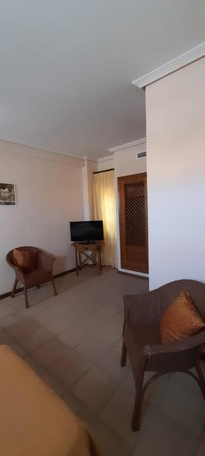 S. Fernando Bahia Sur Apartment San Fernando