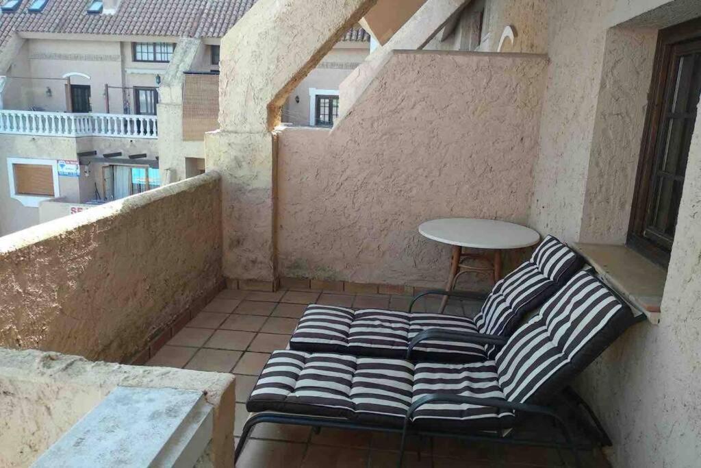 Apartment S. Fernando Bahia Sur San Fernando