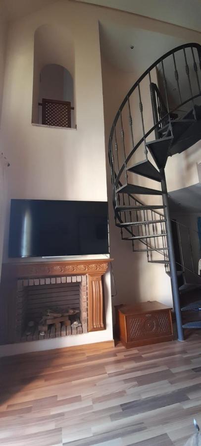 Apartment S. Fernando Bahia Sur *