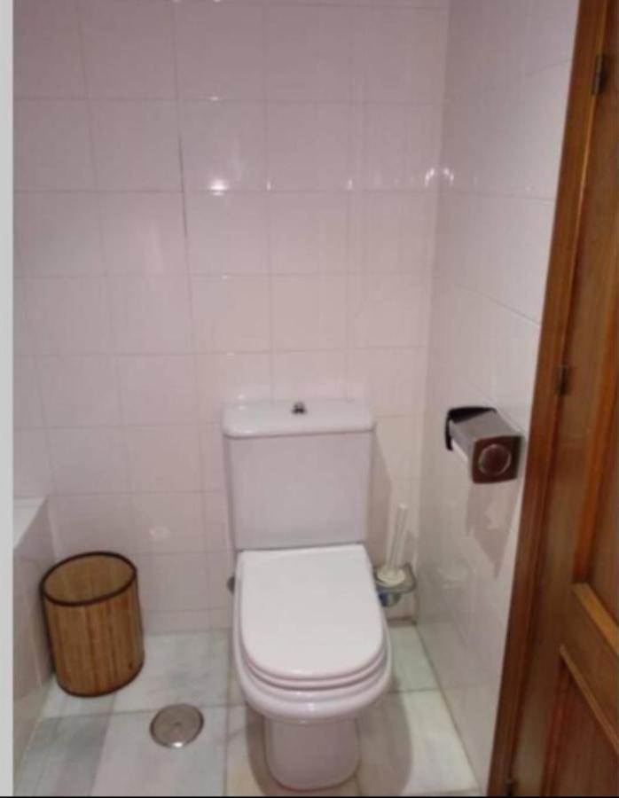S. Fernando Bahia Sur Apartment *