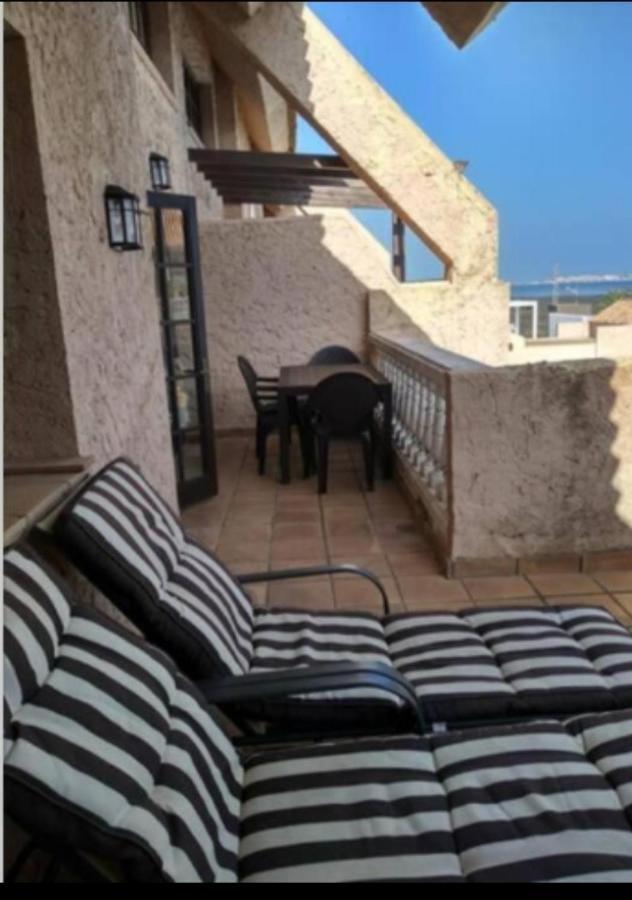 Apartment S. Fernando Bahia Sur San Fernando