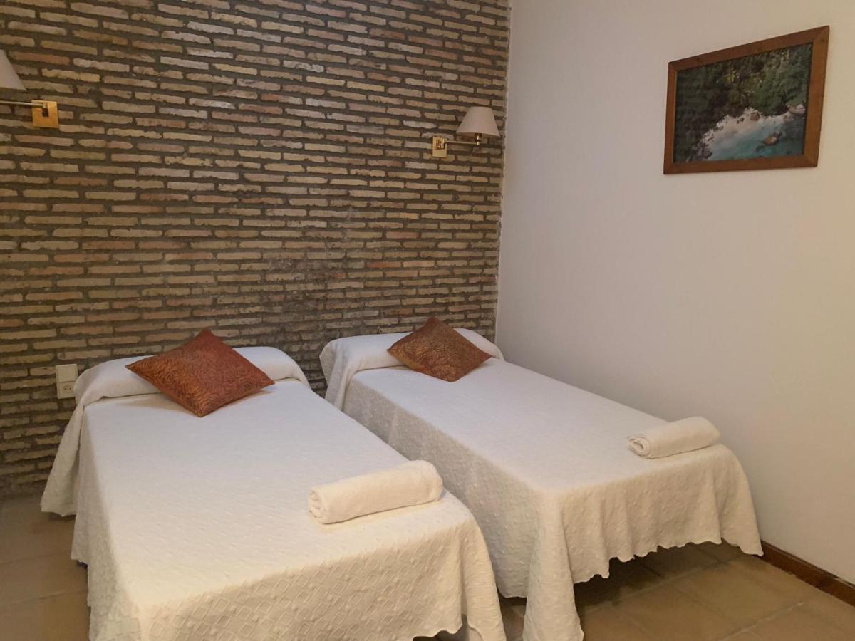 Apartment S. Fernando Bahia Sur *