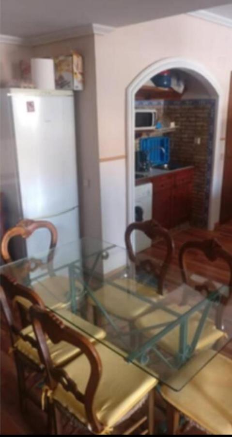 S. Fernando Bahia Sur Apartment *