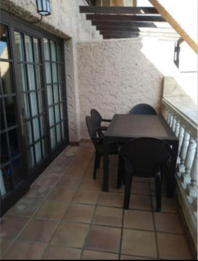 S. Fernando Bahia Sur Apartment