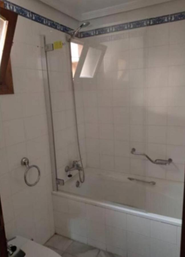 S. Fernando Bahia Sur Apartment