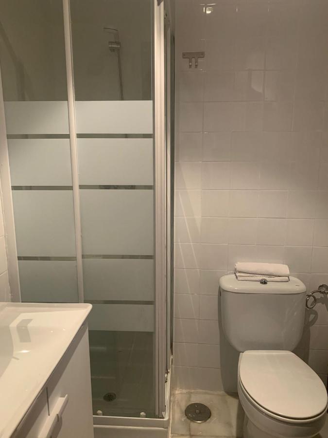 S. Fernando Bahia Sur Apartment